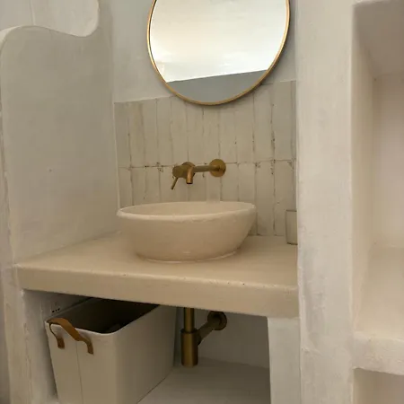 Alegria House Ceglie Messapica