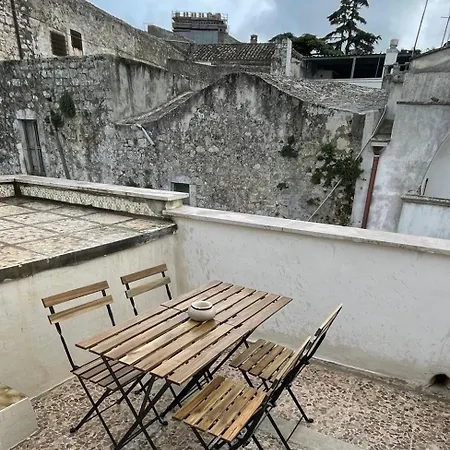Alegria House * Ceglie Messapica