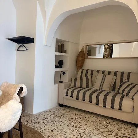 Alegria House Ceglie