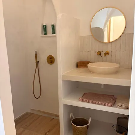 Alegria House Ceglie Apartamento Ceglie Messapica