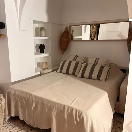 Apartamento Alegria House Ceglie Ceglie Messapica