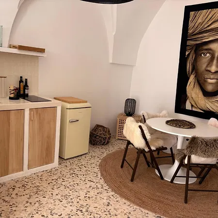 Apartment Alegria House Ceglie *