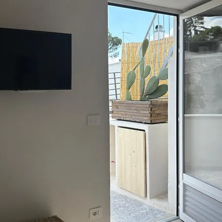 Alegria House Ceglie Apartment *