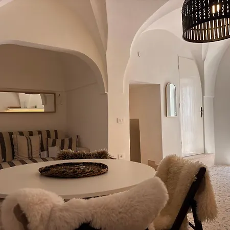 Alegria House Ceglie *