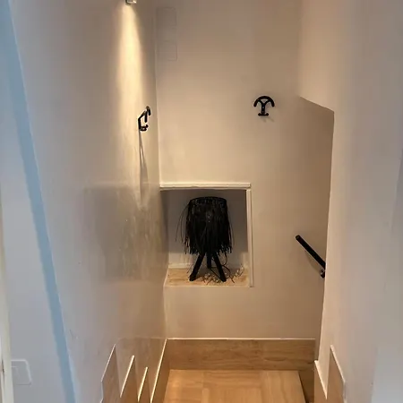 Apartment Alegria House Ceglie