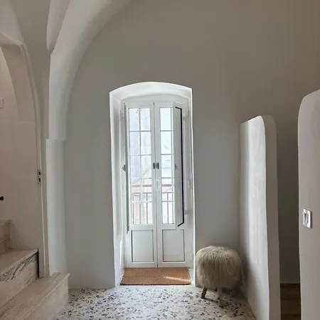 Alegria House Ceglie Apartment *