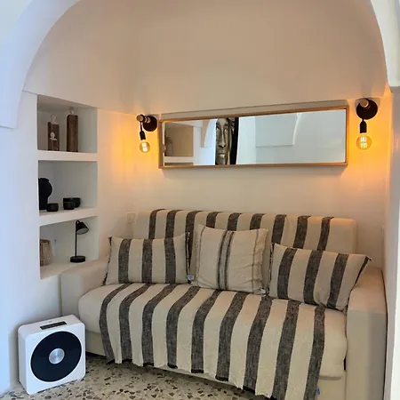 Alegria House Ceglie *