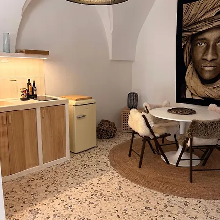 Alegria House Ceglie Apartamento *
