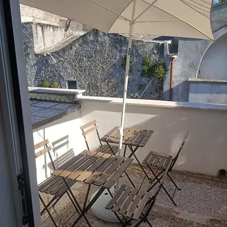 Apartman Alegria House Ceglie