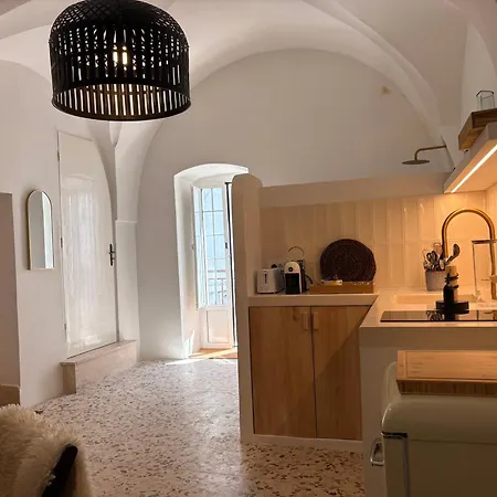 Alegria House Ceglie * Ceglie Messapica